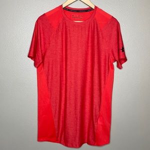 Under Armour HEATGEAR Fitted Shirt